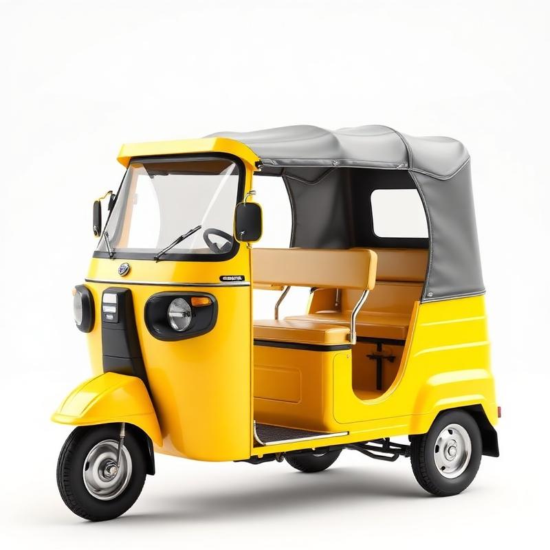 auto ride