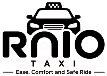 RAIO TAXI